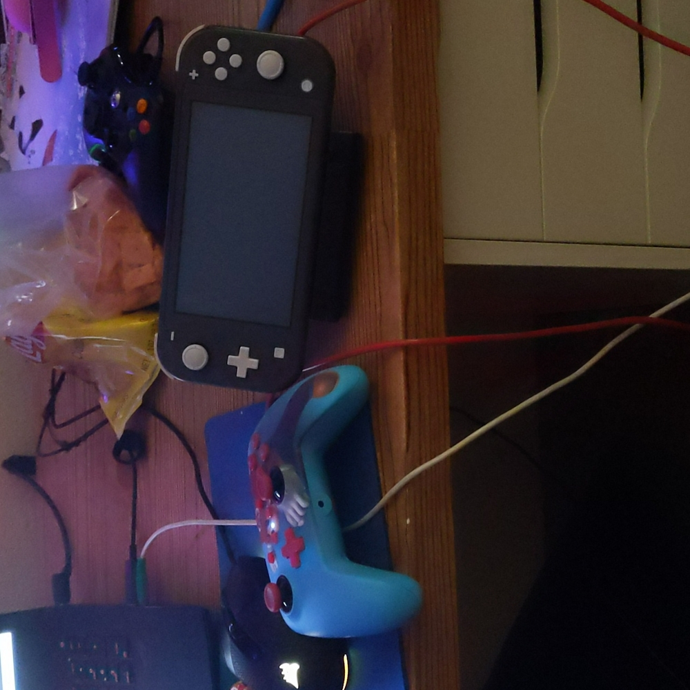 Good controller Nintendo switch - Picture 4 of 4